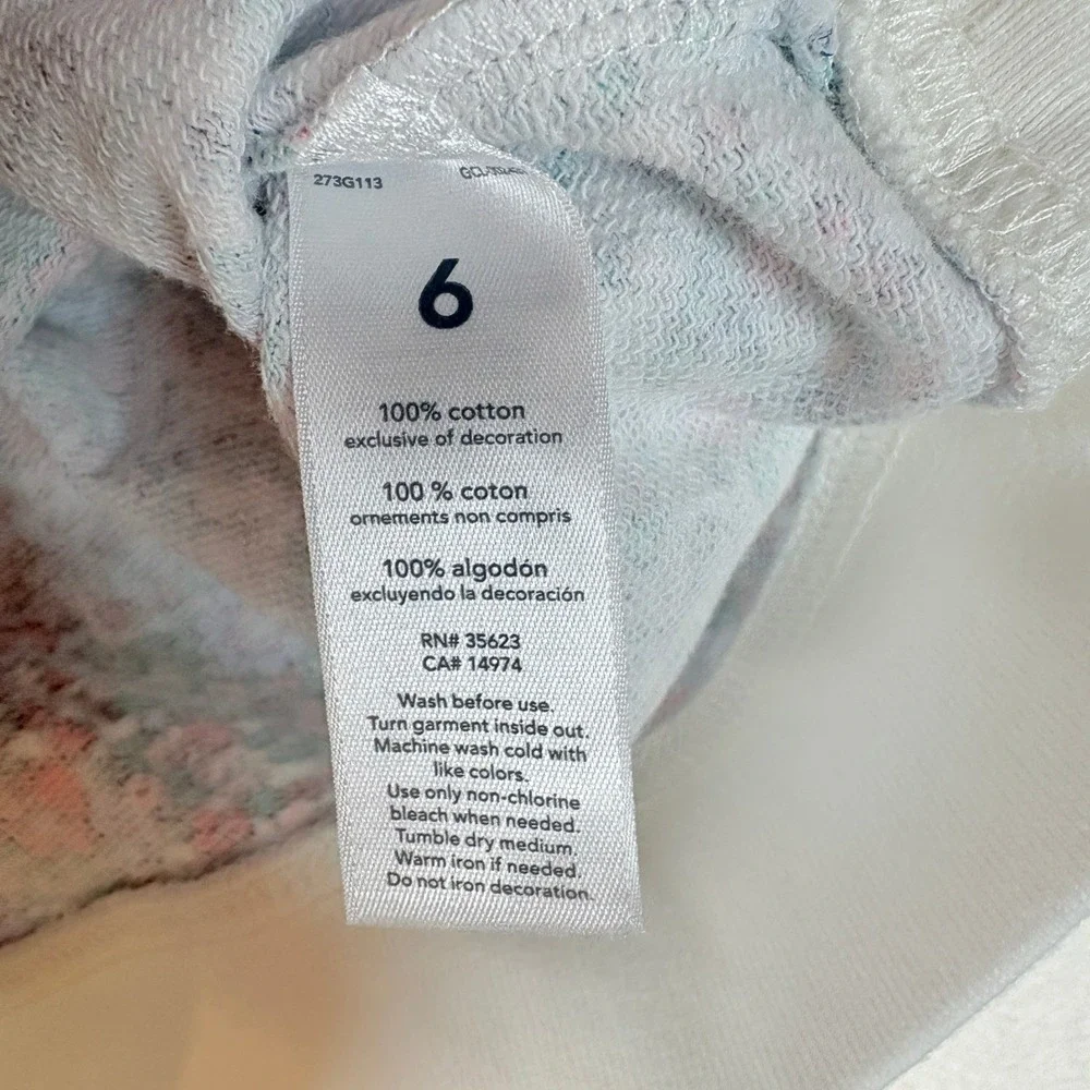 Carters short sleeve